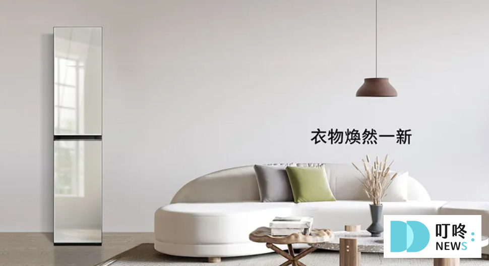 2025 電子衣櫥推薦_SAMSUNG
