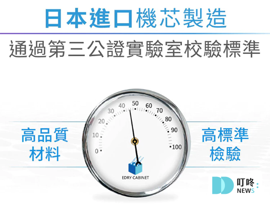 2025 電子衣櫥推薦_防潮家2
