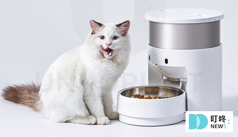 自動餵食器推薦_petkit2