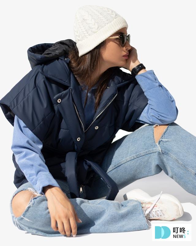 羽絨服的搭配技巧