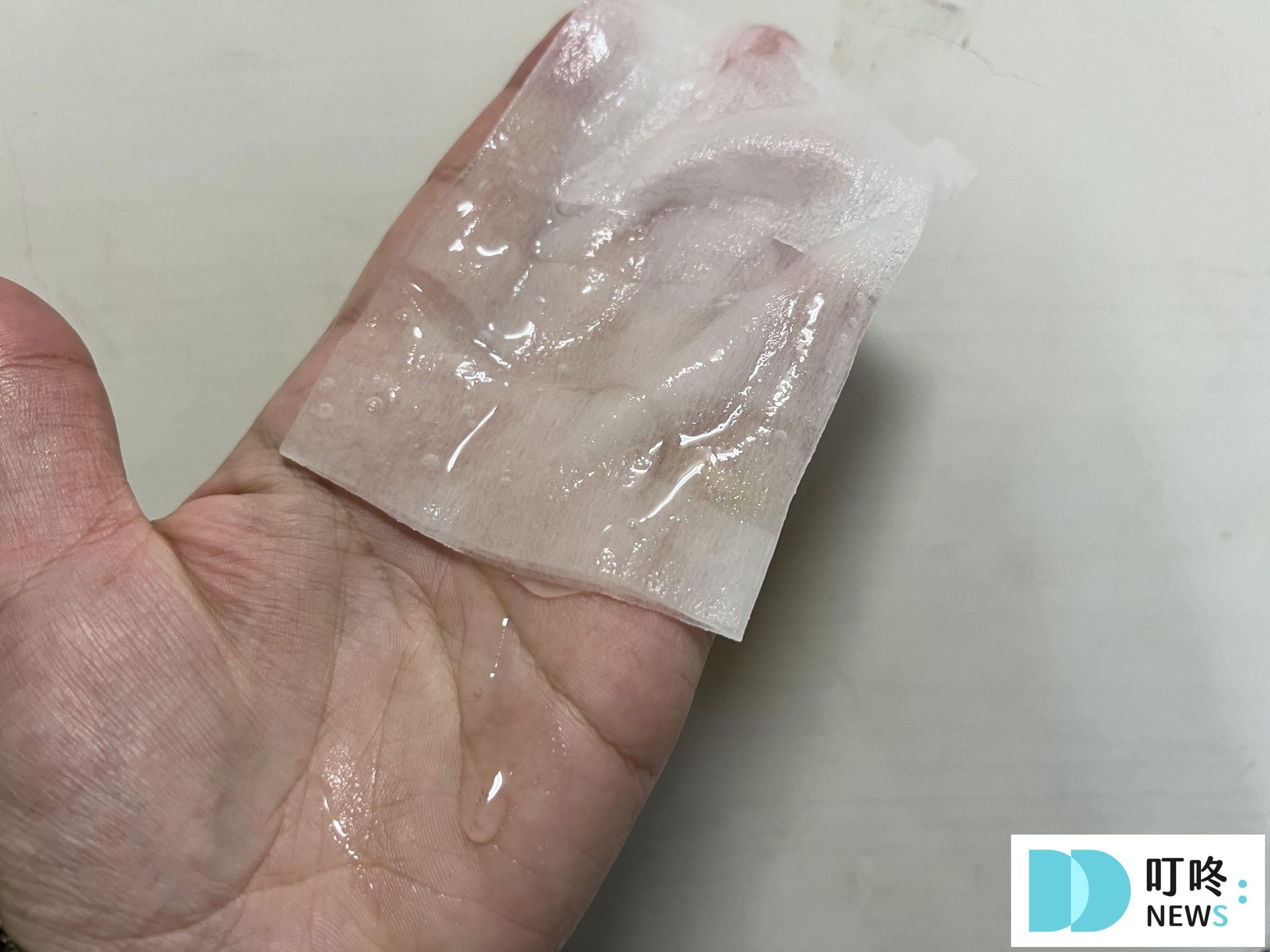 紐奇肌面膜|真實開箱心得評價,ptt、dcard好評推薦超導補水神器面膜 叮咚News|分享新奇與樂趣