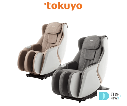 2025按摩椅推薦_tokuyo