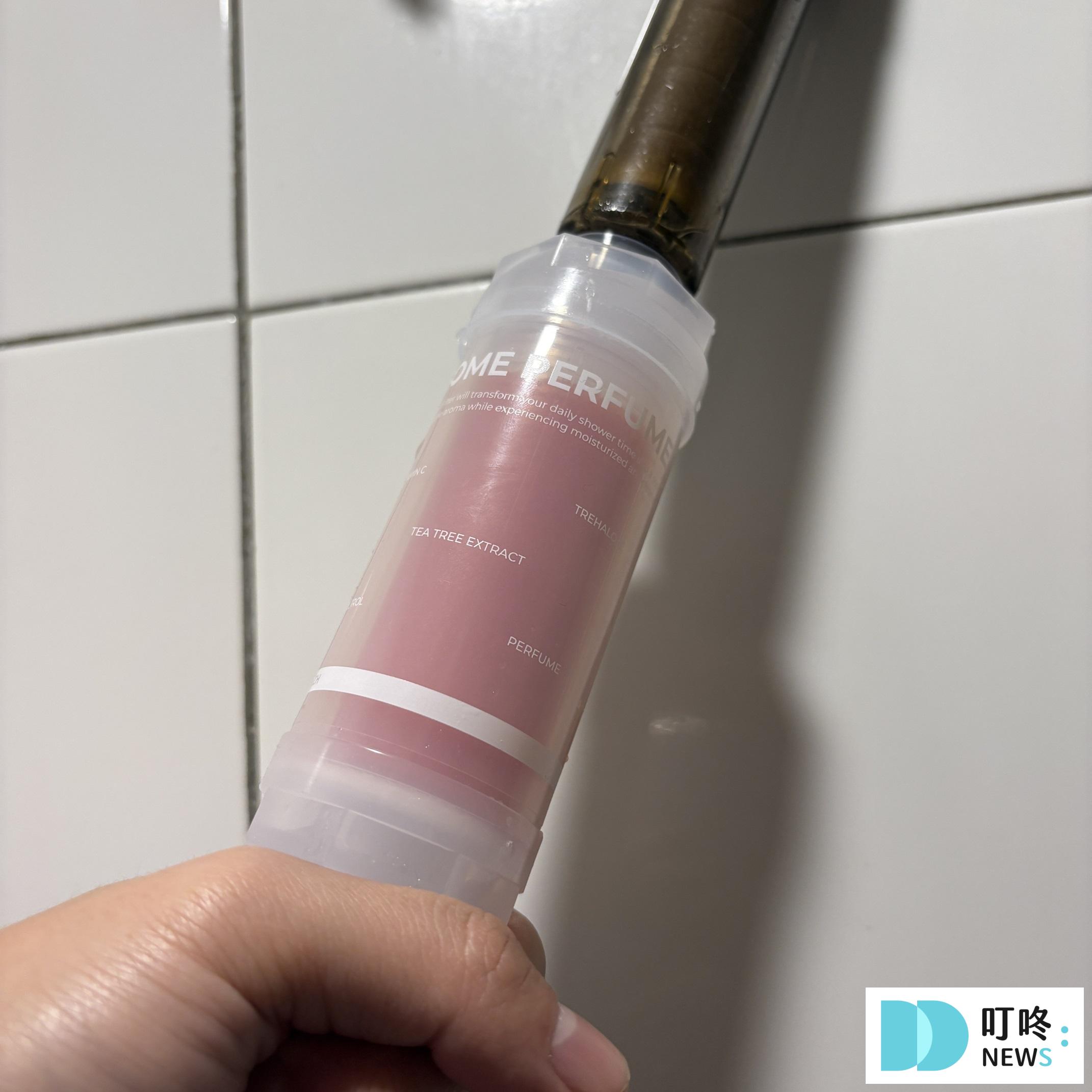 BODYLUV_開箱5