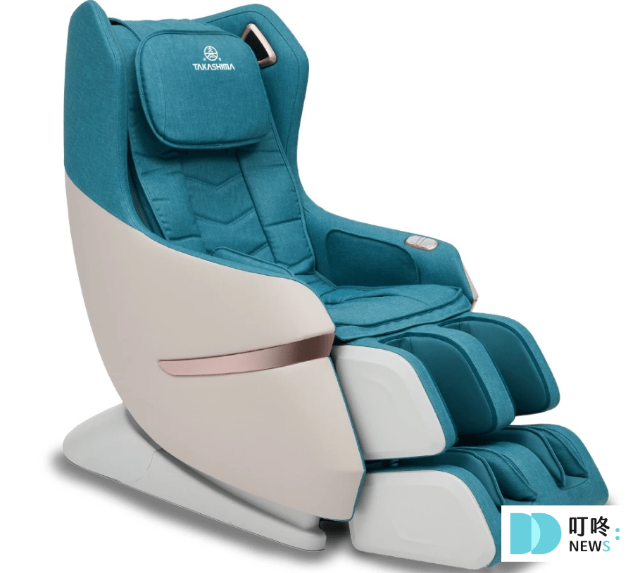 2025按摩椅推薦_takashima
