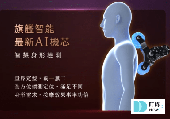 2025按摩椅推薦_jht2