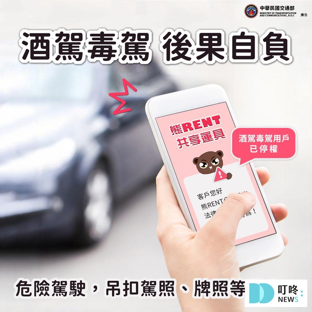 2025酒駕罰則新制上路:罰鍰、刑責、連坐處罰,一次看懂! 二、2025酒駕罰則新制重點解析