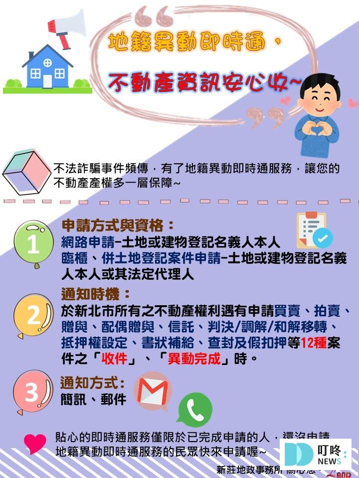 【地面師詐騙懶人包】房地產詐欺新手法,避免陷入詐諞騙局查證小撇步! 地面師詐騙 Q2:如何降低不動產遭到偽冒身分而無故被移轉風險?
