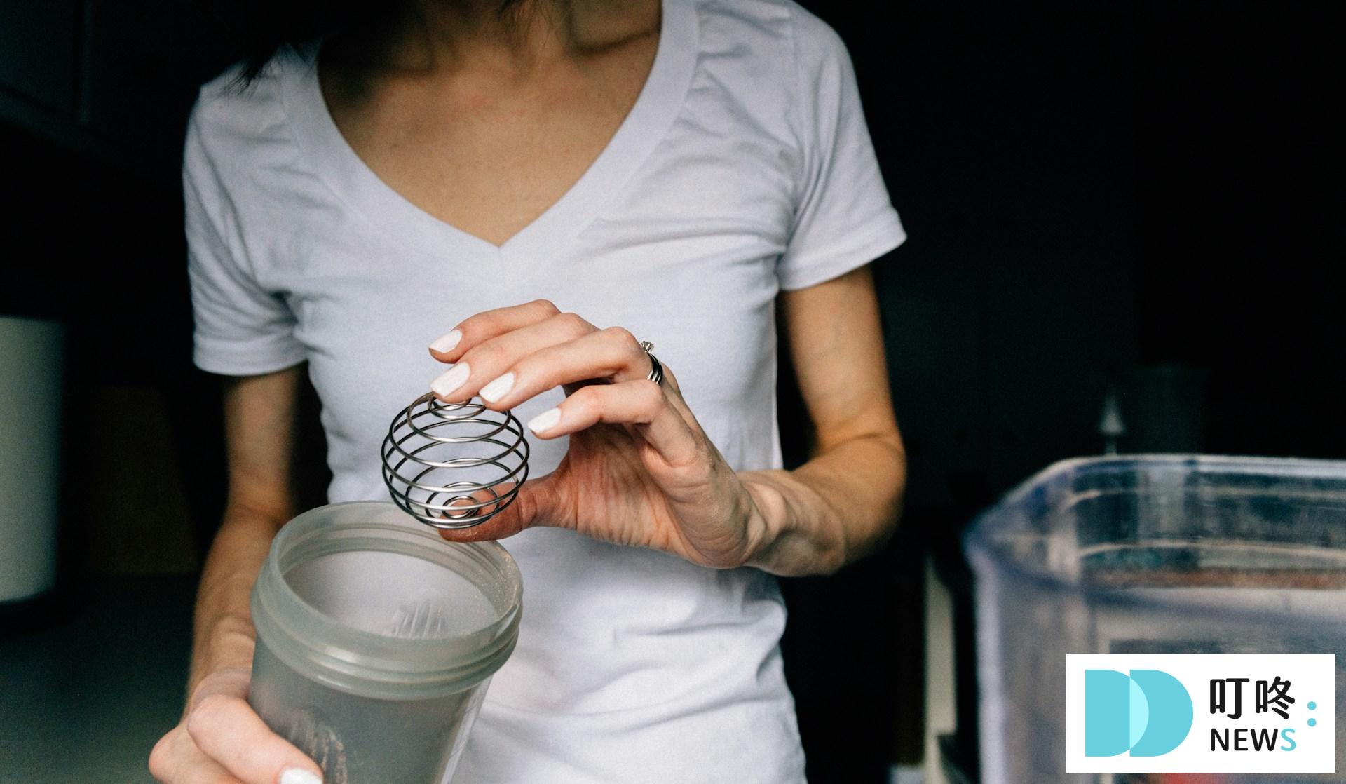 乳清蛋白的正確飲用方法