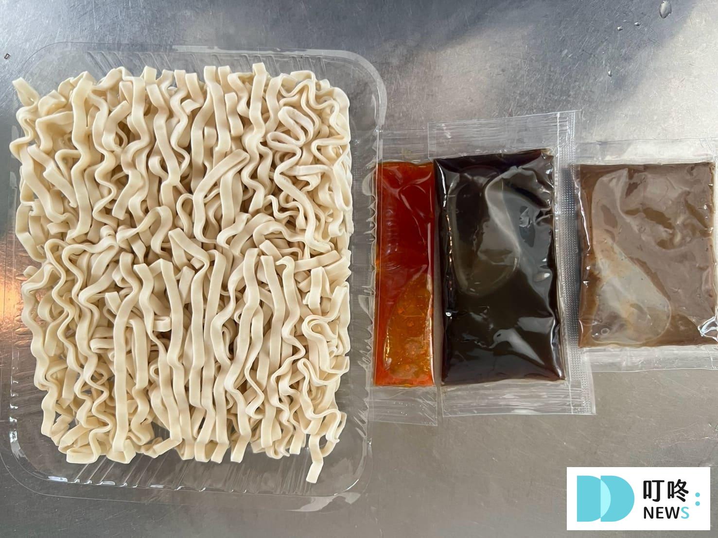 銷魂拌麵|真實開箱烹煮方法與心得評價,ptt、dcard好評銷魂麵舖拌麵推薦 叮咚News|分享新奇與樂趣