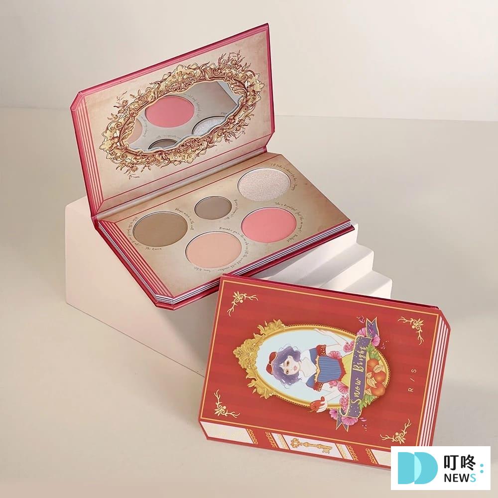 純素彩妝品牌推薦：兼顧保養的實惠品牌｜Ready to Shine