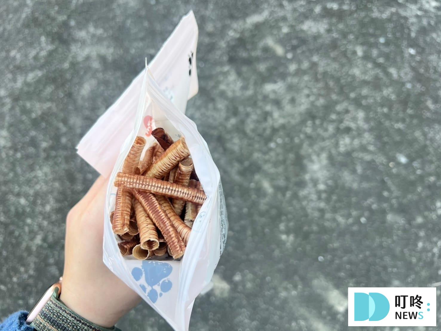 寵星球零食開箱評價,ptt、dcard好評推薦狗狗零食 叮咚News|分享新奇與樂趣