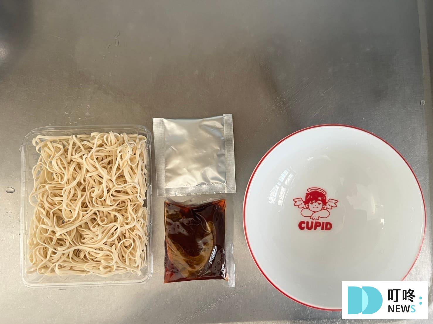 詹麵茄燒湯麵|真實開箱評價,網推必買湯麵,怎麼烹調、哪裡買一次看 叮咚News|分享新奇與樂趣