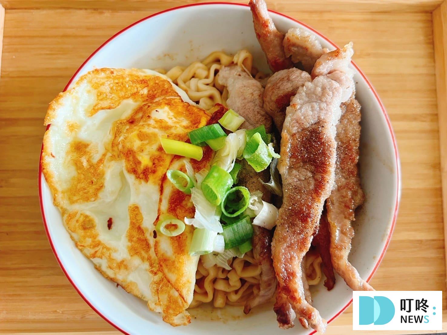銷魂拌麵|真實開箱烹煮方法與心得評價,ptt、dcard好評銷魂麵舖拌麵推薦 叮咚News|分享新奇與樂趣