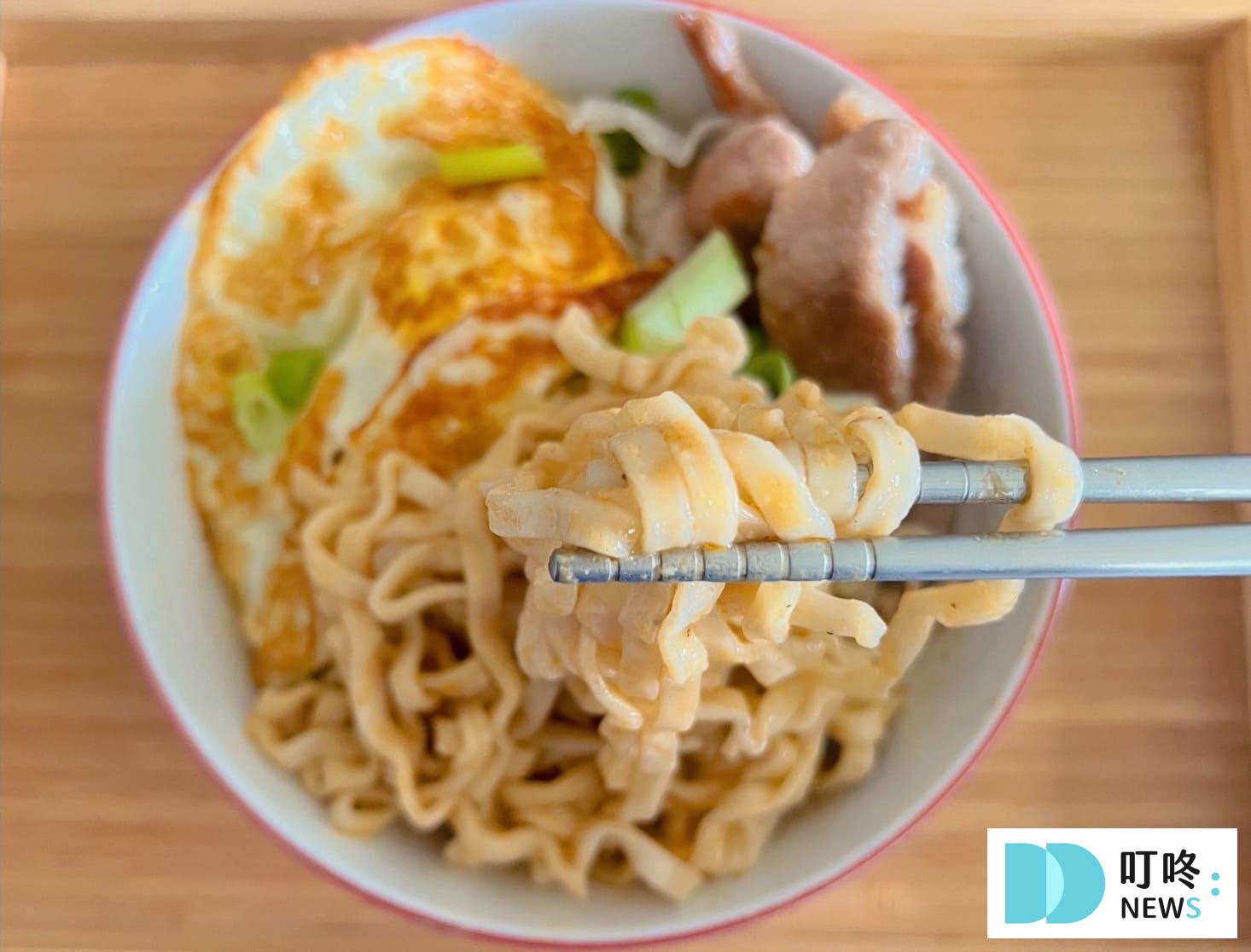 銷魂拌麵|真實開箱烹煮方法與心得評價,ptt、dcard好評銷魂麵舖拌麵推薦 叮咚News|分享新奇與樂趣