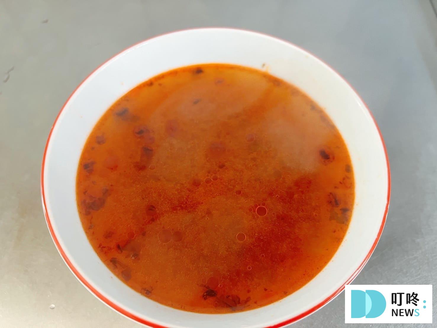 詹麵茄燒湯麵|真實開箱評價,網推必買湯麵,怎麼烹調、哪裡買一次看 叮咚News|分享新奇與樂趣