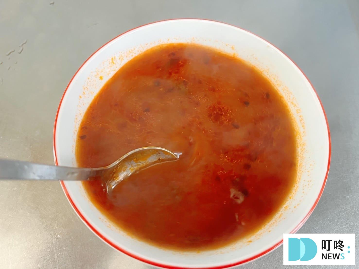 詹麵茄燒湯麵|真實開箱評價,網推必買湯麵,怎麼烹調、哪裡買一次看 叮咚News|分享新奇與樂趣