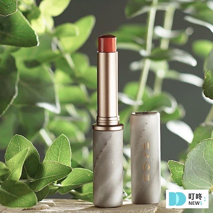 純素彩妝品牌推薦：天然純粹的減碳品牌｜nsòu 恩樹