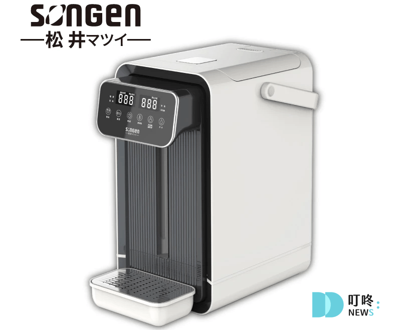 【2025飲水機推薦】10 款飲水機完整介紹!品牌、價格、購買管道一次整理! 2025飲水機推薦_SONGEN