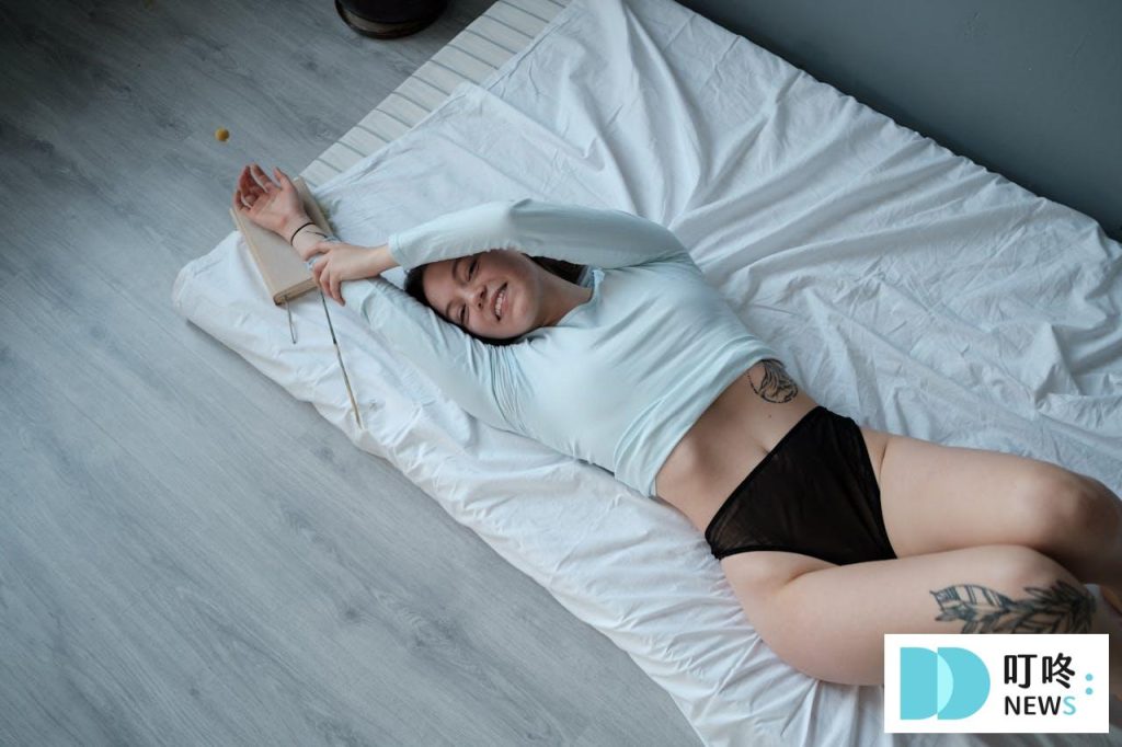 女生內褲推薦｜dcard好評內褲：無痕、透氣、抗菌，好穿回購！
