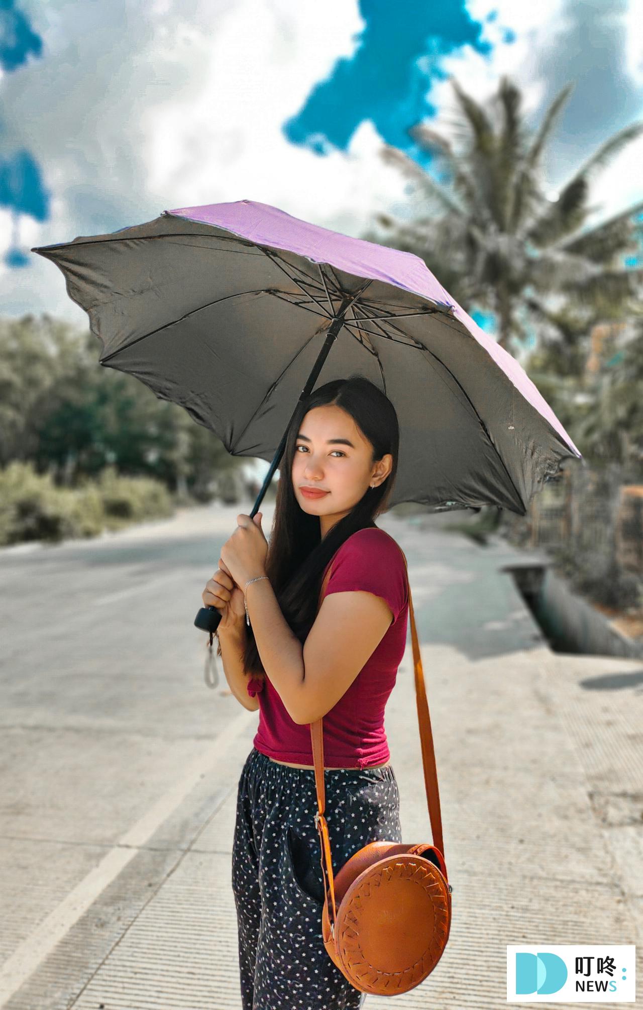 2025摺疊傘推薦|梅雨季必備!10款超強防曬、抗UV摺疊傘,晴雨兩用、自動開收超方便! 叮咚News|分享新奇與樂趣