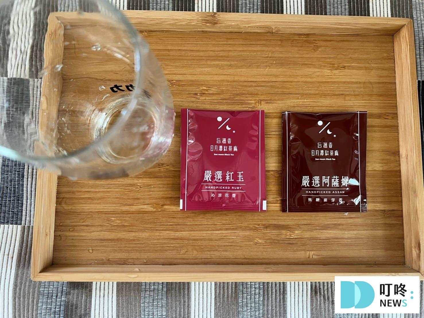喝喝茶茶包|真實開箱沖泡與心得評價,ptt、dcard好評茶包推薦 喝喝茶茶包|開箱心得評價