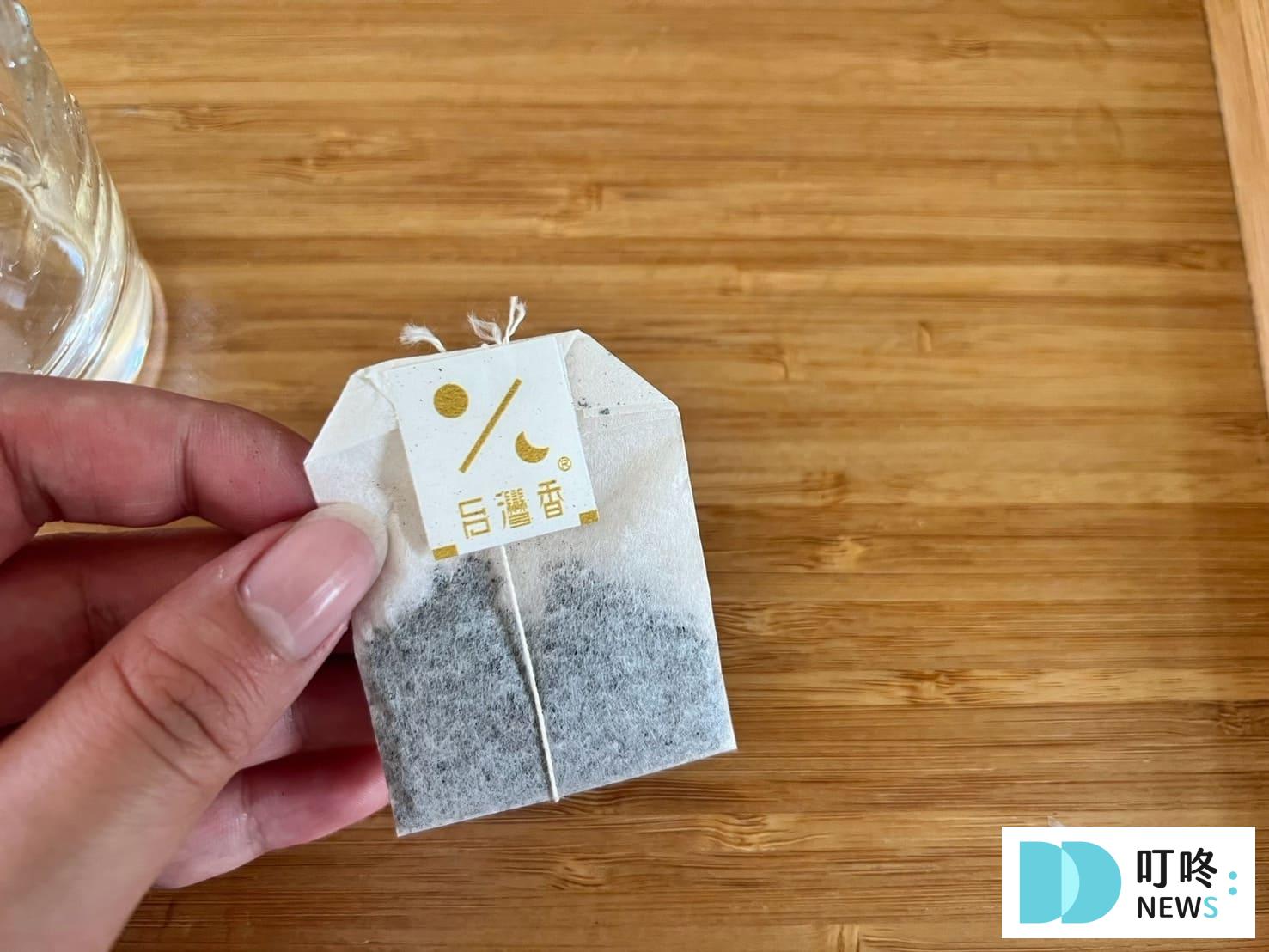 喝喝茶茶包|真實開箱沖泡與心得評價,ptt、dcard好評茶包推薦 喝喝茶茶包|開箱心得評價-茶包